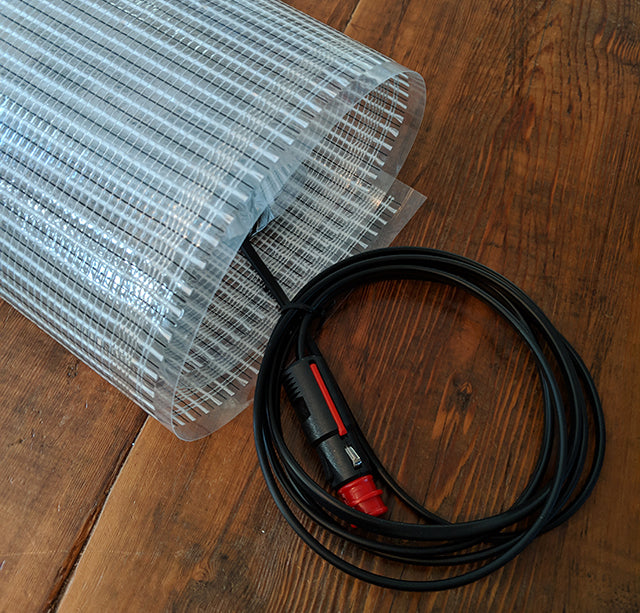 Your Campervan Needs a Heated Floor — Expedition Upfitter