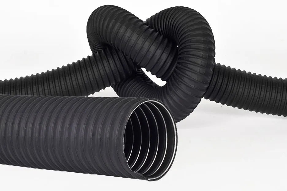 Durable Warm Air Ducting – A Better Upgrade for Your Portable Diesel Heater
