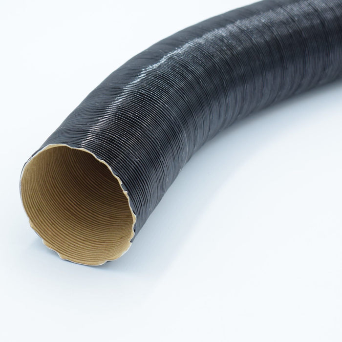 60mm High Temperature Ducting