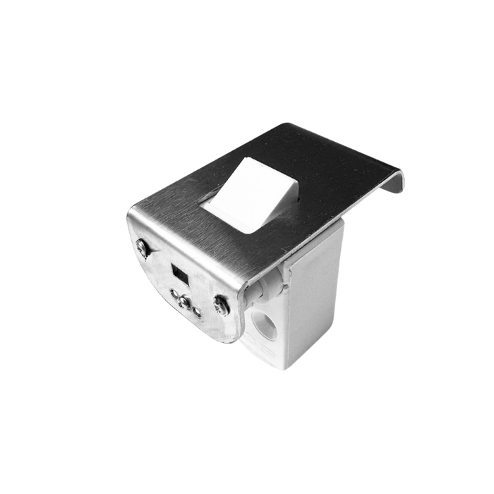 Loquet de tiroir verrouillable 42 mm par RV Labs