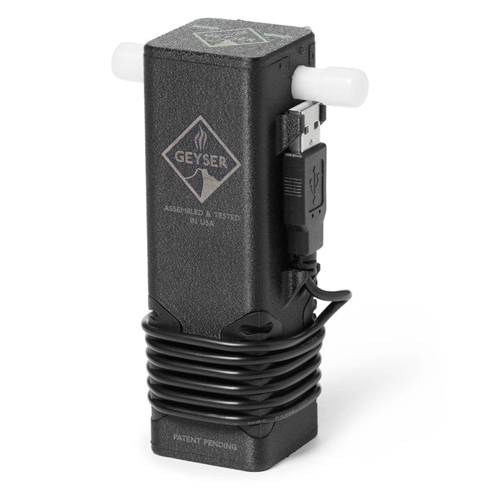 [GEYSER] !! NEW !! CLEAN KIT – Portable USB-Powered Cleaning Kit