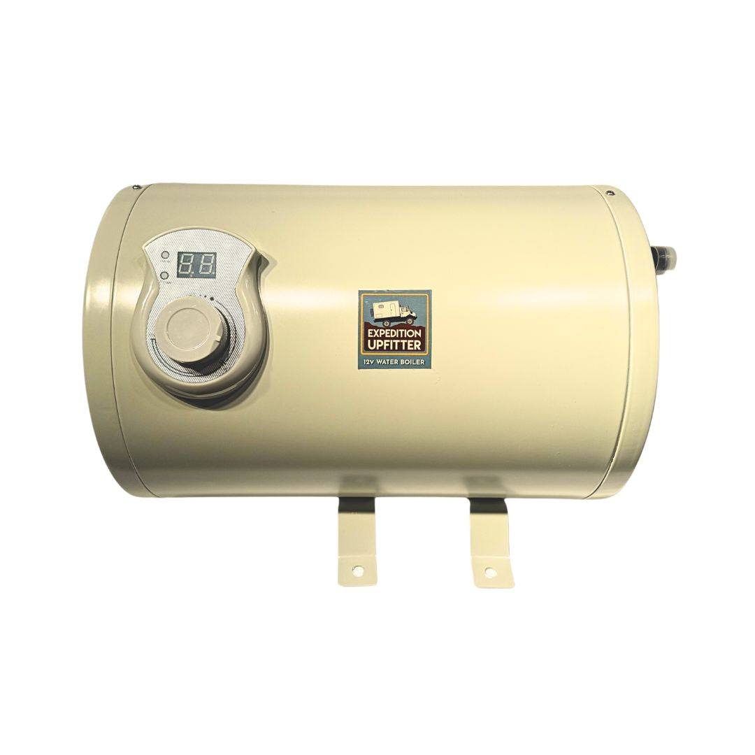 EXUP 12V Water Boiler