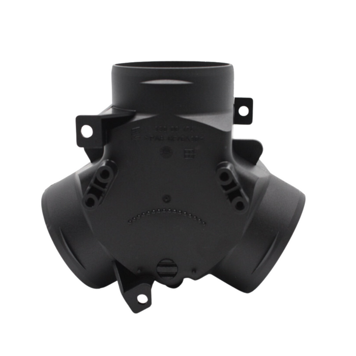 [Tigerexped] 90mm Variable Flap Valve Air with Controller Cable 2m