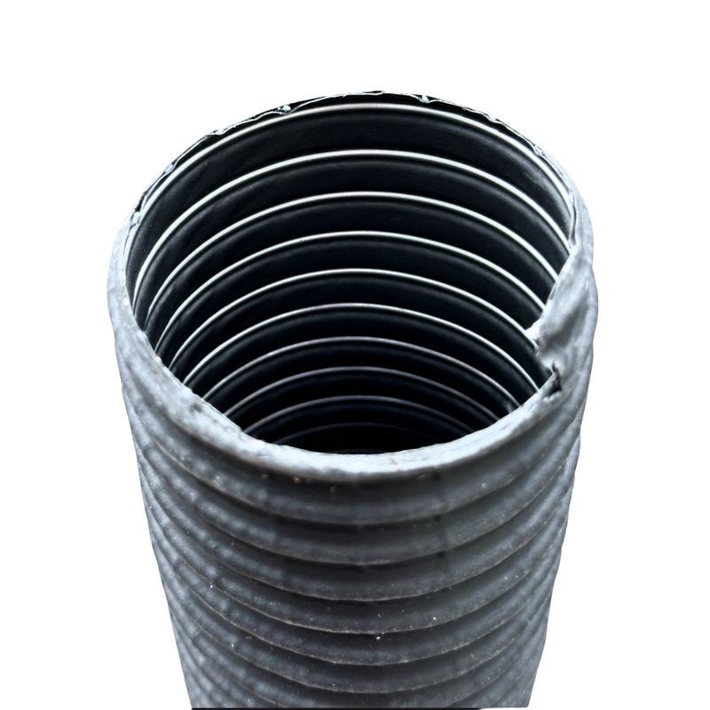 Extreme Warm Air Ducting for 4KW Diesel Heaters 76mm/3”