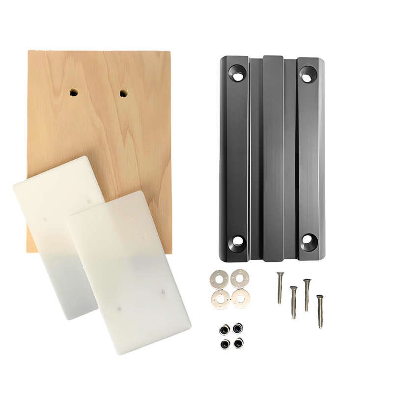 LAGUN Bracket (Standard or Sliver)
