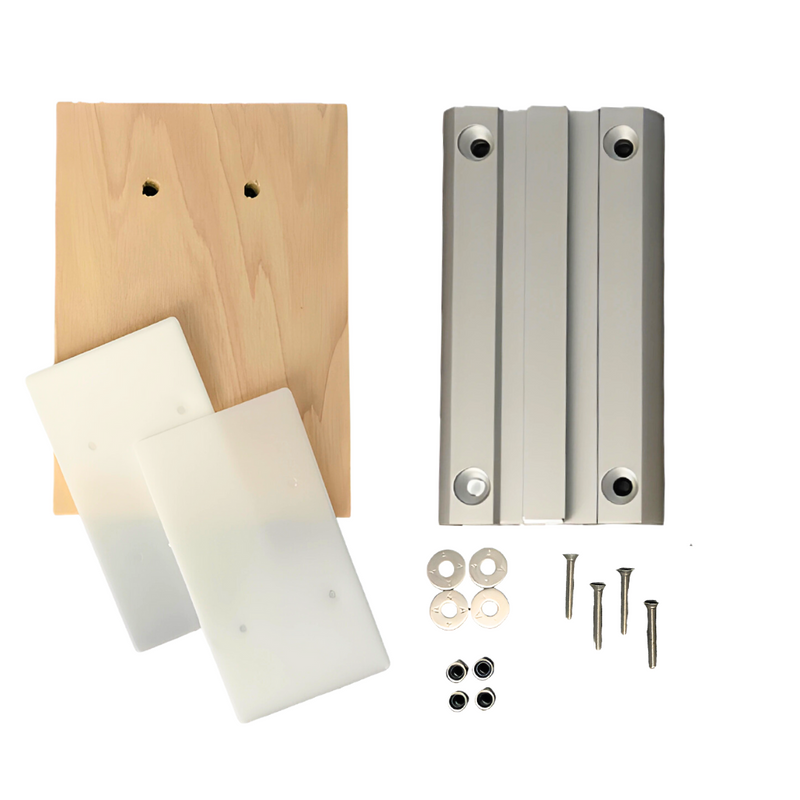 LAGUN Bracket (Standard or Sliver)