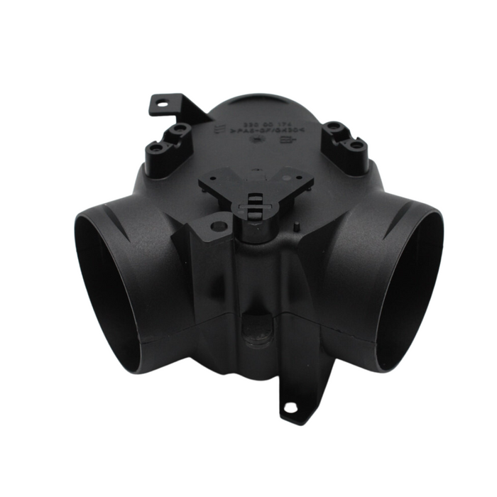 [Tigerexped] 90mm Variable Flap Valve Air with Controller Cable 2m