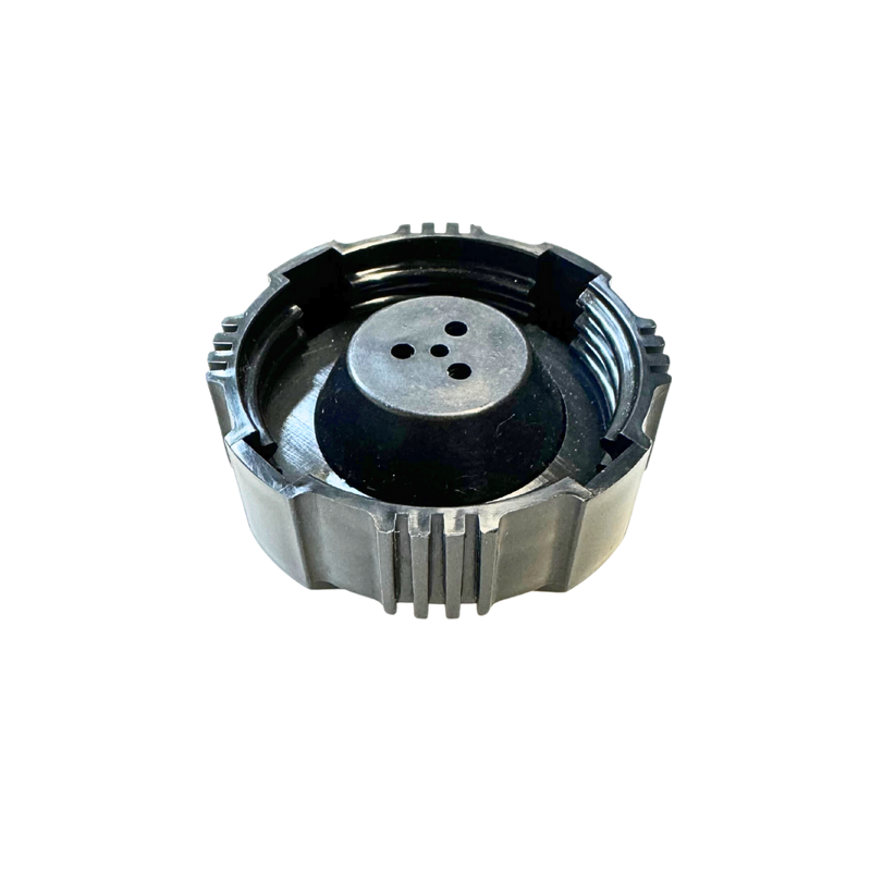 Bouchon de réservoir de carburant