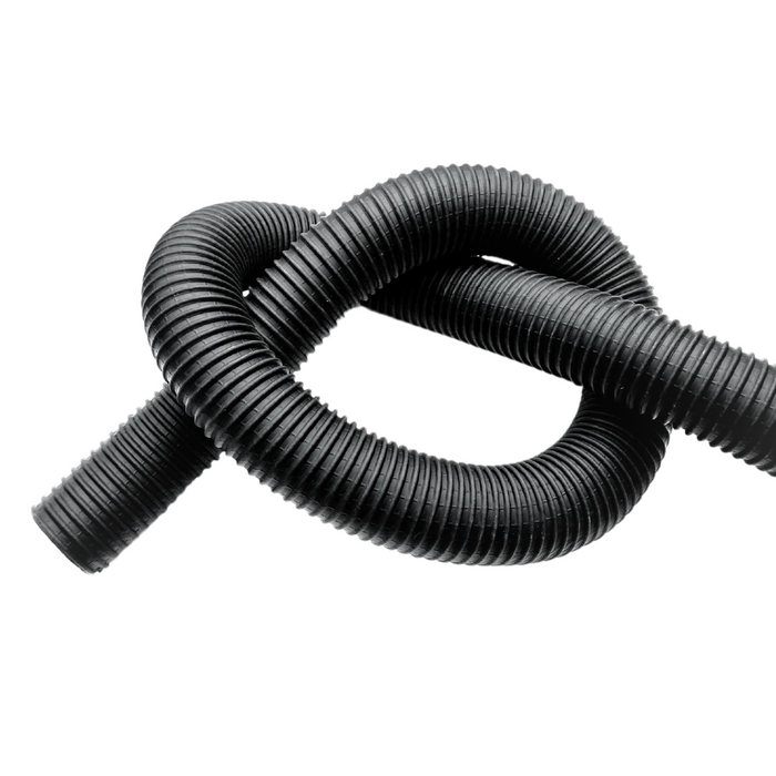 [EX-UP] Extreme Warm Air Ducting for 2KW Diesel Heaters 60mm