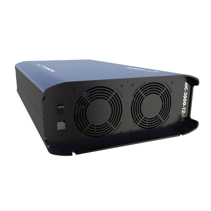 [GO POWER!] AIC Series 3000-Watt Dual-leg Advanced Inverter Charger