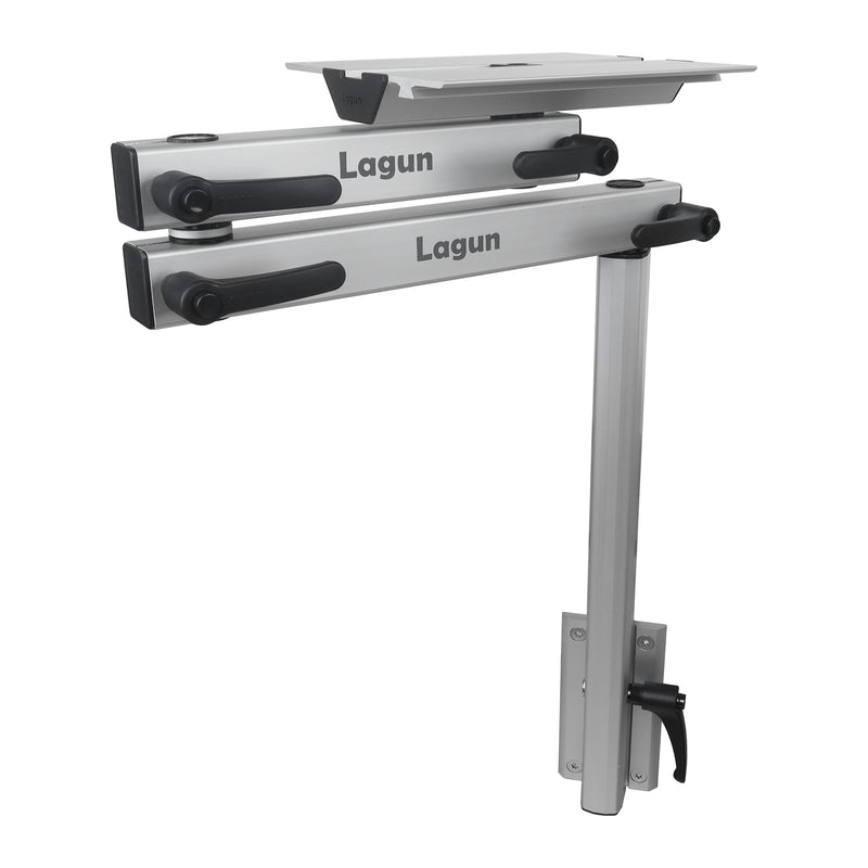 Short arm with tap | 300 mm