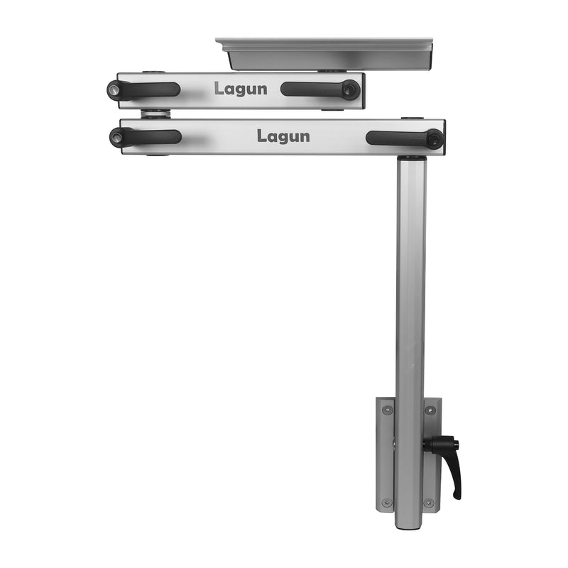Short arm with tap | 300 mm