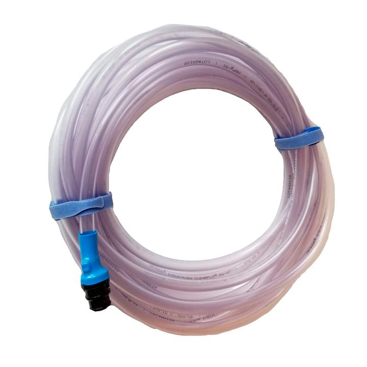 Overland Bundle - Water Filtration & Purification System