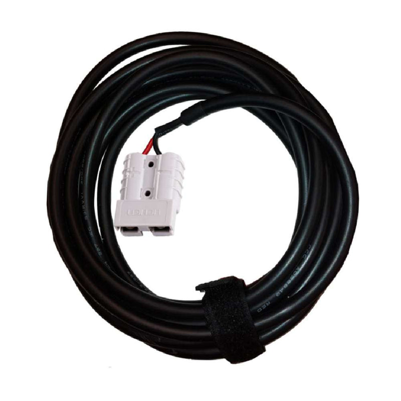 [Go Power!] CÂBLE D’EXTENSION POUR PANNEAU SOLAIRE 30 PI