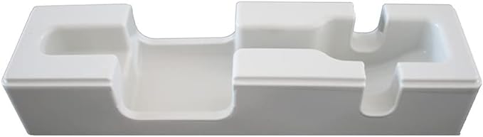 [PURVARIO] Stackable Cutlery Tray (4p set)