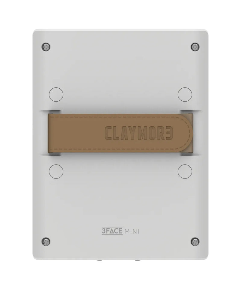 CLAYMORE 3FACE MINI