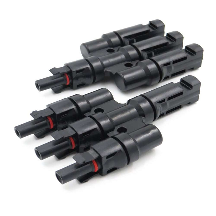 [Go Power!] Solar Branch Connectors