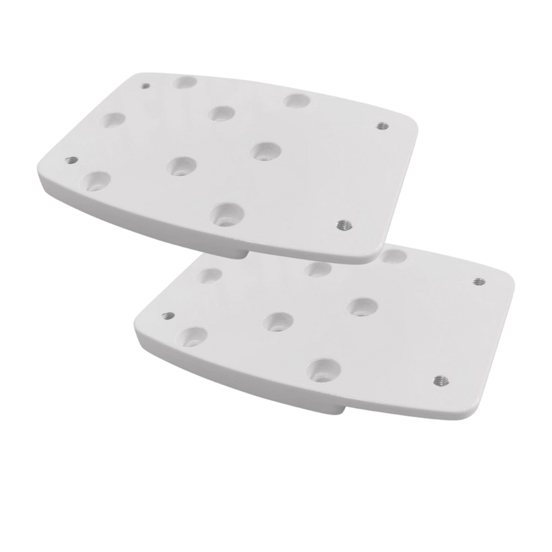 HEO Solution Distance plate for Swivel Security lock