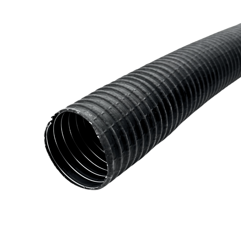 Extreme Warm Air Ducting for 4KW Diesel Heaters 76mm/3”