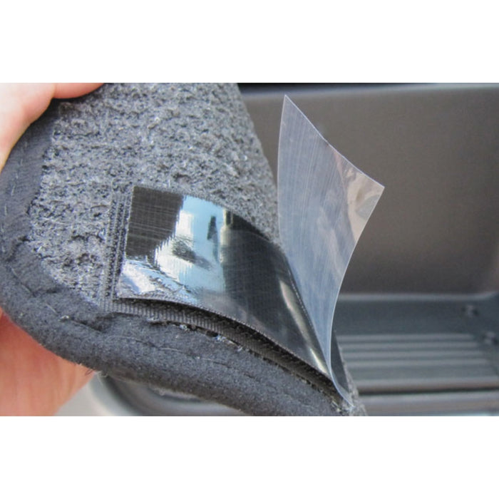 [HEOSoultion] Door mat for Ford Transit 2000-