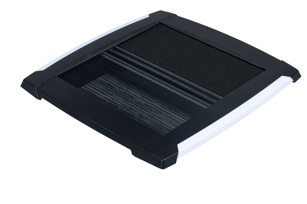 MPK LED Upgrade — Integrated Dimmable Lighting for VisionStar M 400x400mm