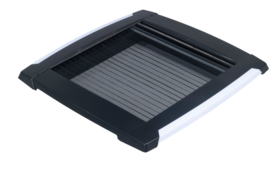 MPK LED Upgrade — Integrated Dimmable Lighting for VisionStar M 400x400mm