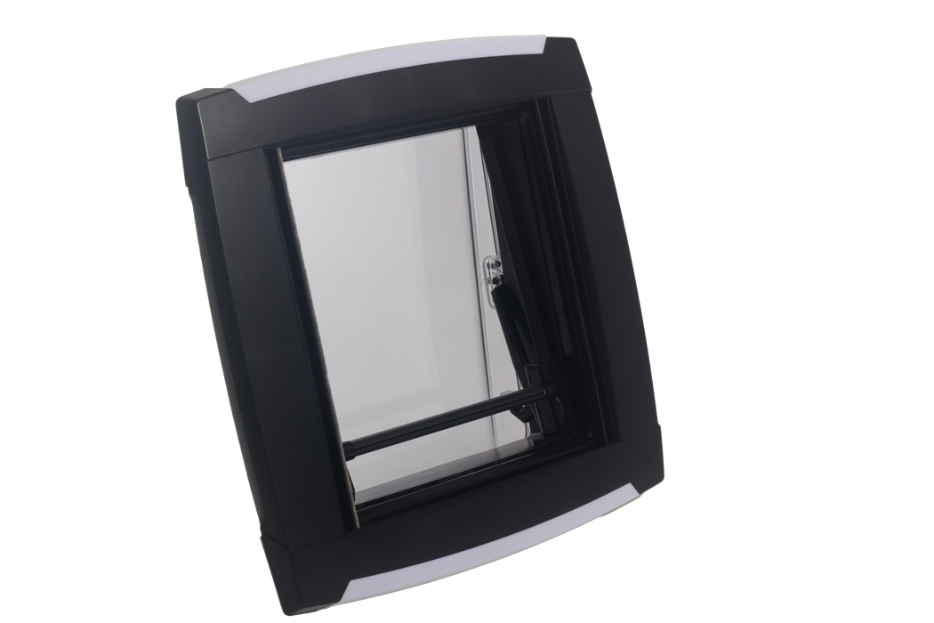 MPK LED Upgrade — Integrated Dimmable Lighting for VisionStar M 400x400mm