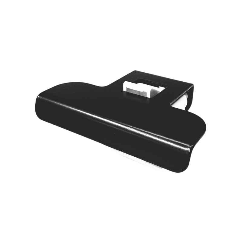 RV LABS Locking Drawer Latch - Matte Black [42 or 100mm]