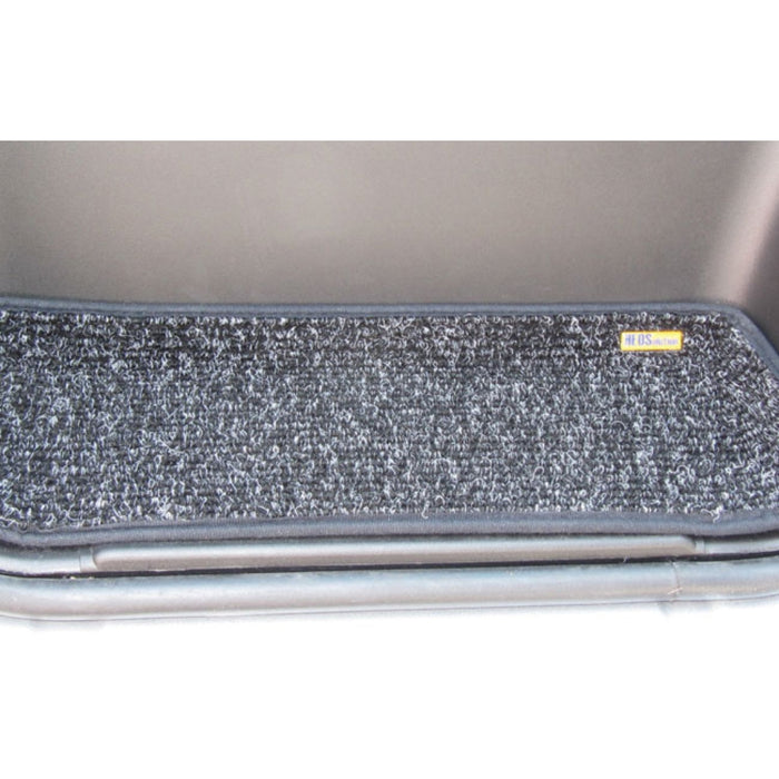 [HEOSoultion] Door mat for Ford Transit 2000-
