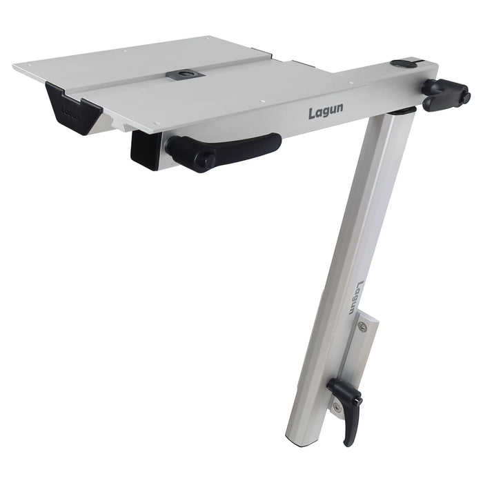 [LAGUN]  Standard table leg system | 500mm [STANDARD]