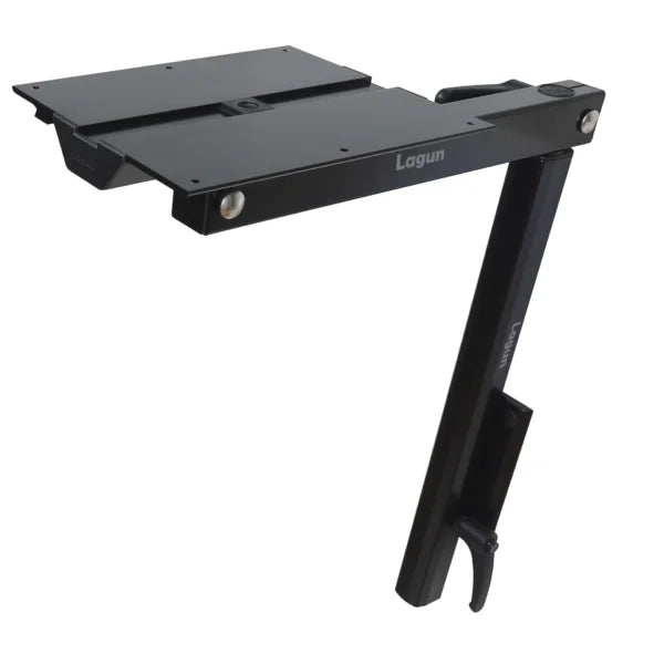 [LAGUN] Standard table leg system | 500mm [BLACK]
