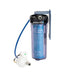 Water filtration built in for your RV, Van, Boat