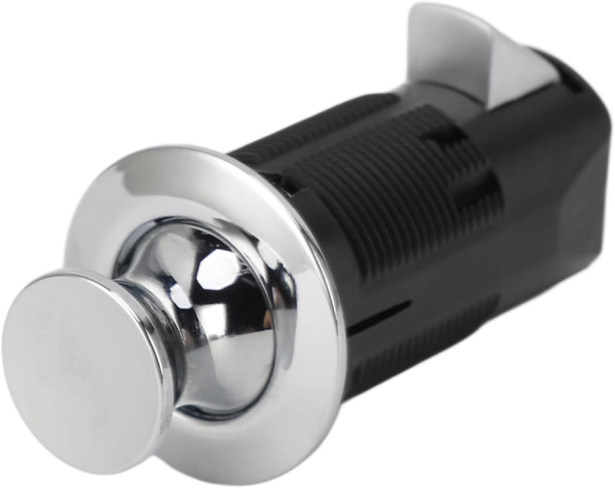 Pushin Lock Heavy Duty Push Lock — Expedition Upfitter