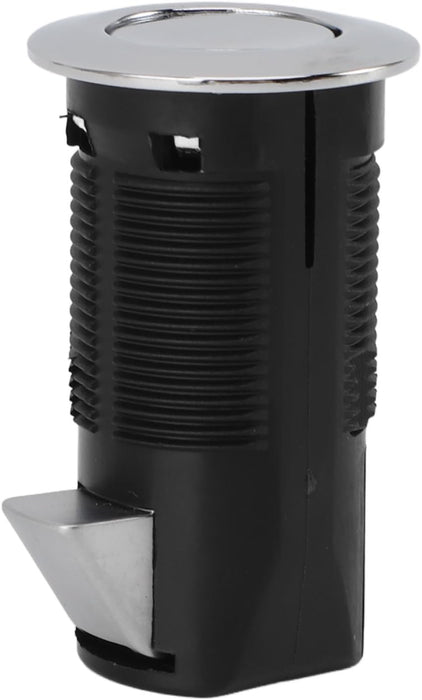 [EX-UP] Verrou à poussoir robuste