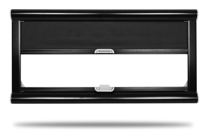 EX-UP | FLAT Window 550×900mm (21.65" × 35.43")