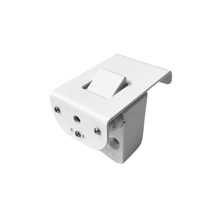 Loquet de tiroir verrouillable 42 mm par RV Labs
