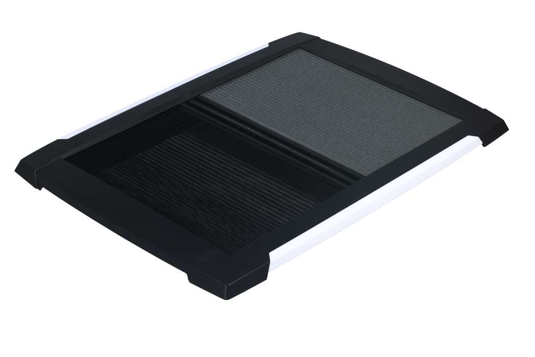 MPK LED Upgrade — Integrated Dimmable Lighting for VisionStar M 400x400mm