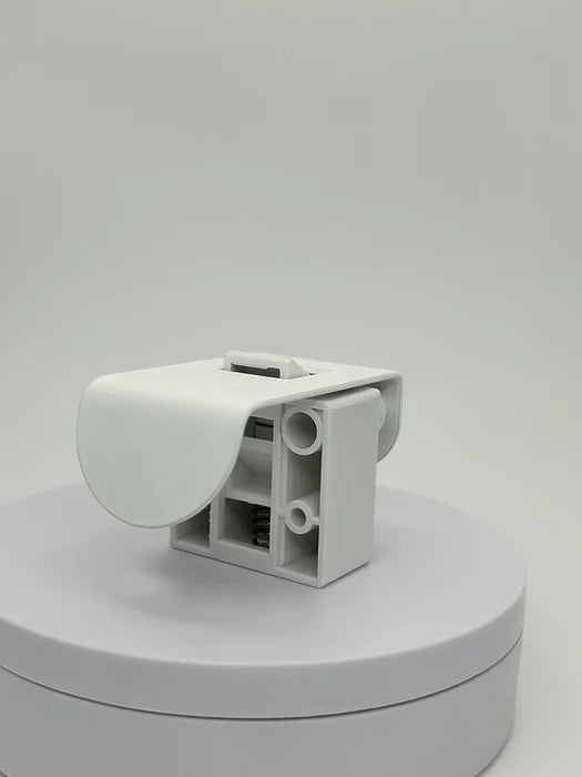 NOUVEAU Loquet de tiroir à verrouillage demi-lune 42 mm par RV Labs