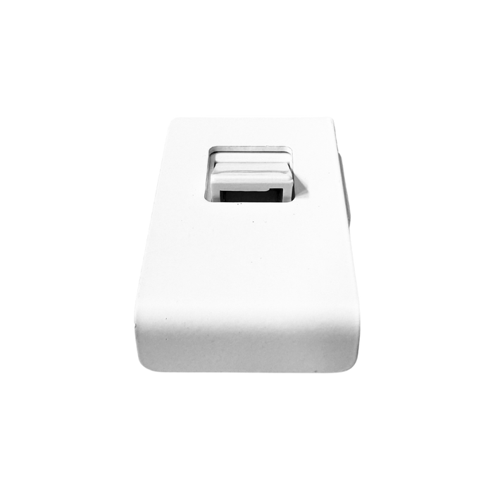 Loquet de tiroir verrouillable 42 mm par RV Labs