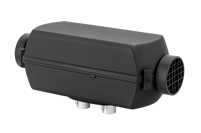 Diesel Air Heater 2D-12 High Altitude