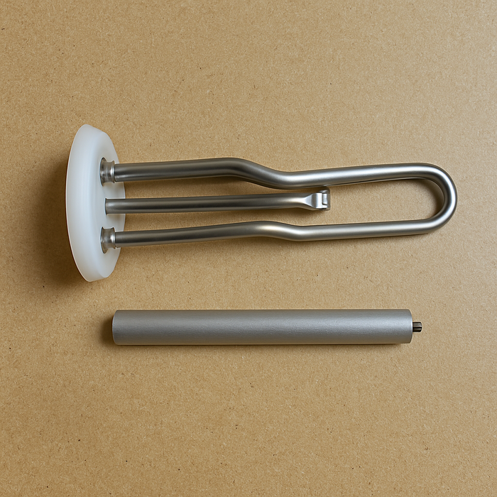 Anode Rod for EX-UP 12V Water Boiler