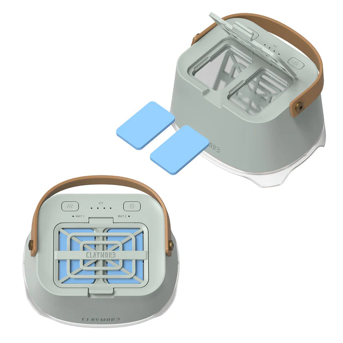 [CLAYMORE - ATHENA I MOSQUITO REPELLENT REFILL] Accessory