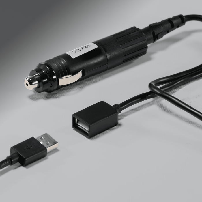 Camp Seat Heater NEW from DOMETIC