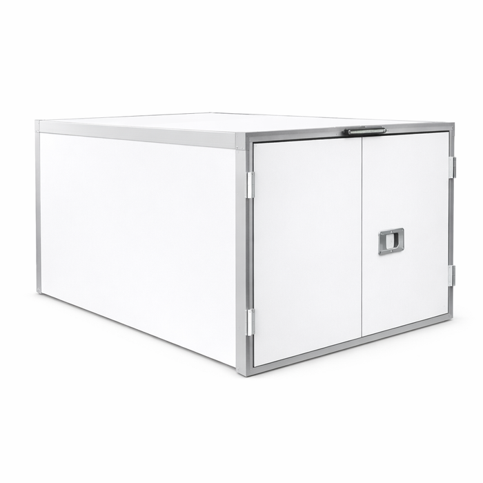 Kei Truck Box