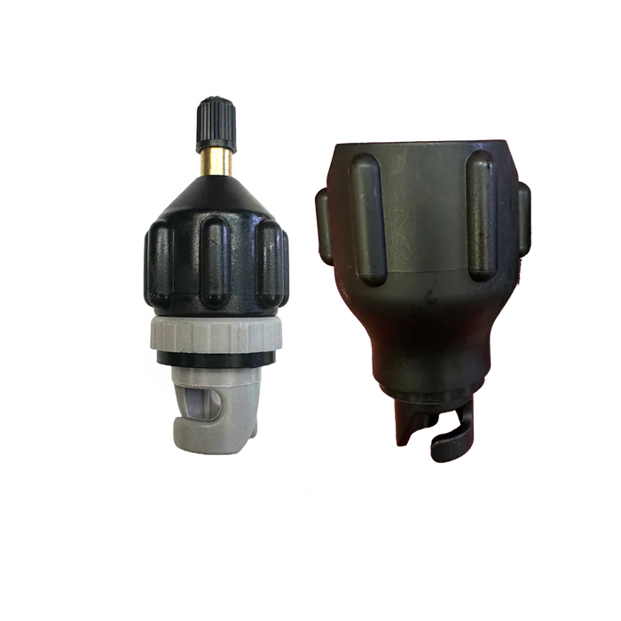 [FLATED] VALVE ADAPTOR for AIR COMPRESSOR