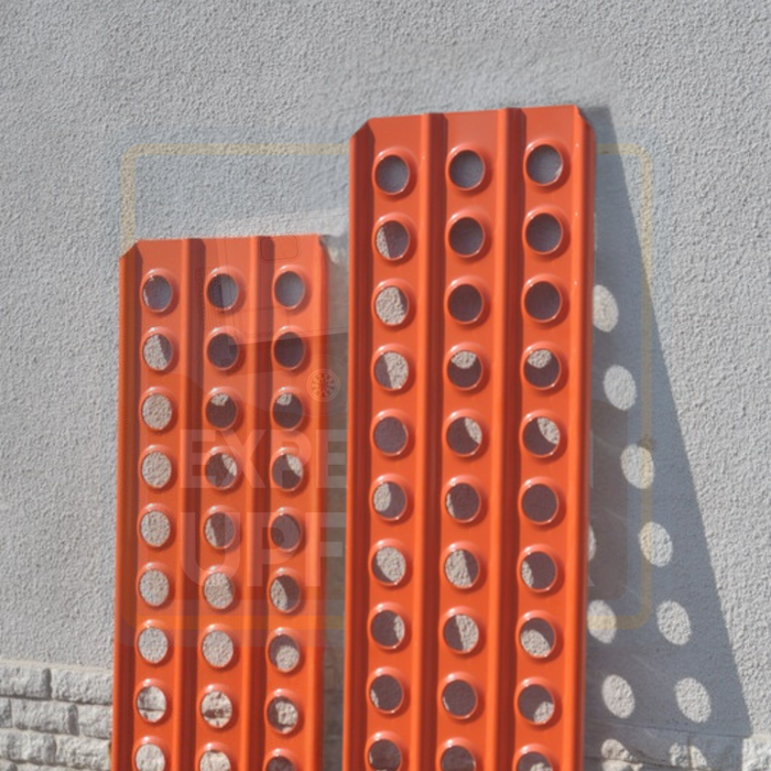 [EX-UP] Aluminum Recovery Boards - STANDARD