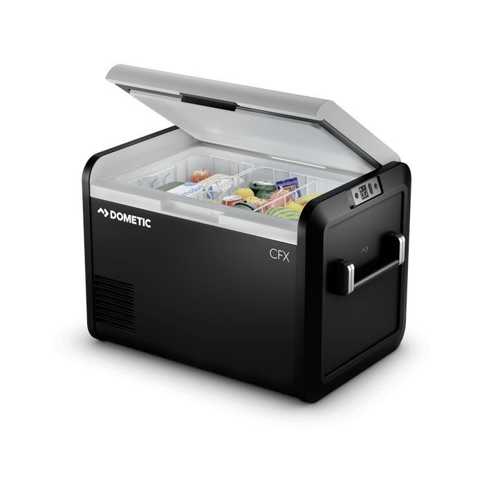 Dometic cfx shop