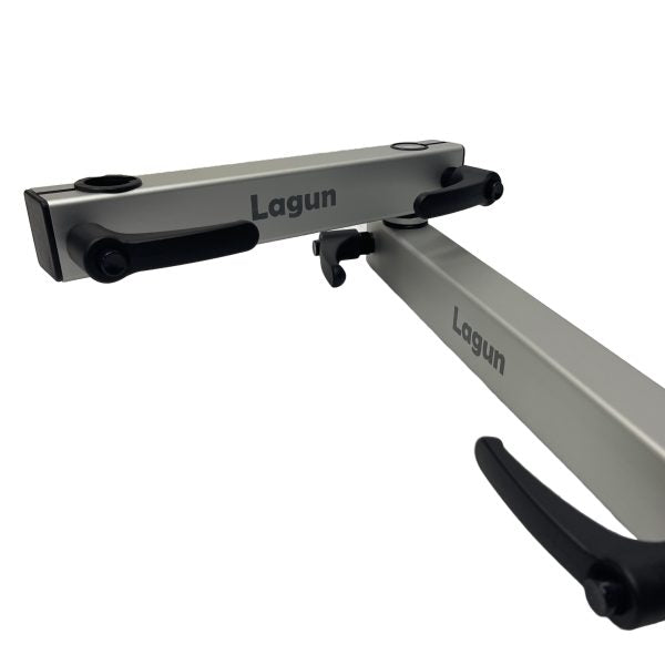 Short arm with tap | 300 mm