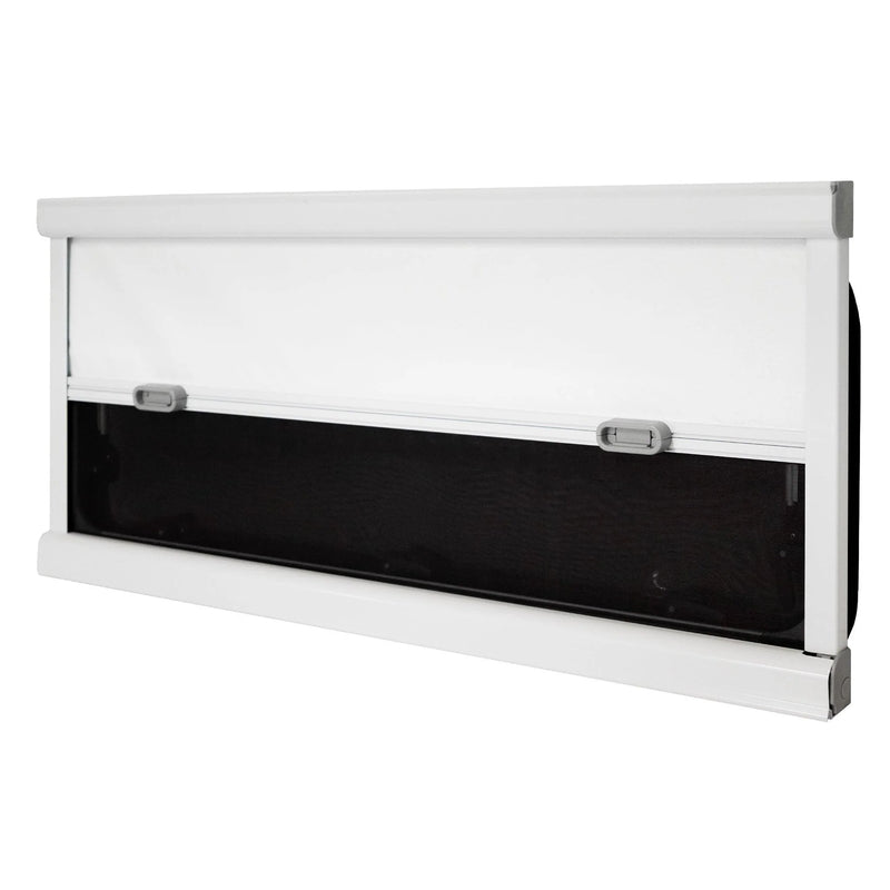 EX-UP | FLAT Window 550×1100mm (21.65" × 43.31")