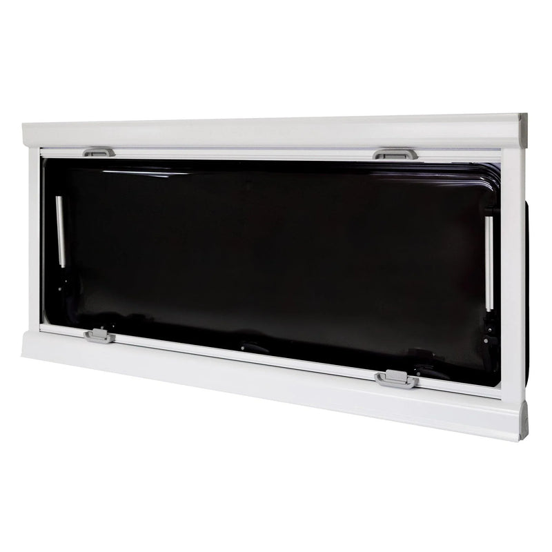 EX-UP | FLAT Window 300×500mm (11.81" × 19.69")